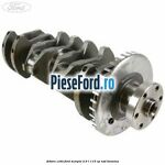 Arbore cotit Ford Scorpio 2.0 i 115 cp