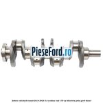 Arbore cotit Ford Transit 2019-2023 2.0 EcoBlue RWD 170 cp