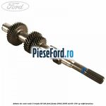 Arbore de cont cutie 5 trepte B5/IB5 Ford Fiesta 2002-2005 ST150 150 cp N4JB benzina