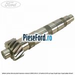 Arbore priza directa Ford Tourneo Connect 2002-2014 1.8 Turbo Di 90 cp HCPA, HCPB, HCPC, HCPD, P9PA diesel