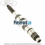 Arbore sincron 1 si 2 cutie 5 trepte MT75 Ford Transit 2000-2006 2.4 TDdi 120 cp