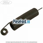 Arc balama hayon berlina Ford Focus 2011-2014 1.6 Ti 125 cp