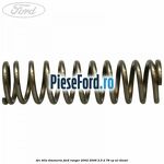 Arc bila timonerie Ford Ranger 2002-2006 2.5 D 78 cp WL diesel