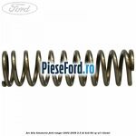 Arc bila timonerie Ford Ranger 2002-2006 2.5 TD 4x4 84 cp