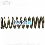 Arc bila timonerie Ford Ranger 2006-2012 3.0 TDCi 4x4 156 cp MD30DITC, WEC diesel