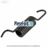 Arc blocare sabot frana Ford Ranger 2016-2020 2.2 TDCi 131 cp