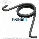 Arc cadru sezut scaun spate Ford C-Max 2011-2015 1.0 EcoBoost 125 cp