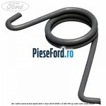 Arc cadru sezut scaun spate Ford C-Max 2016-2020 1.5 TDCi 95 cp