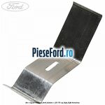 Arc capac cotiera Ford Fusion 1.25 75 cp