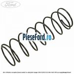 Arc cilindru receptor frana model cu ABS Ford Ranger 2012-2015 2.2 TDCi 4x4 150 cp