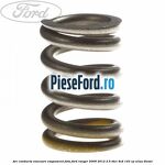 Arc conducta evacuare esapament fata Ford Ranger 2006-2012 2.5 TDCi 4x4 143 cp WLAA diesel