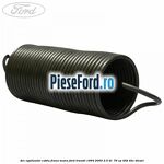 Arc egalizator cablu frana mana Ford Transit 1994-2000 2.5 DI  76 cp 4HB, 4HC diesel