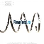 Arc elicoidal fata Ford Focus 2008-2011 1.6 Ti 115 cp
