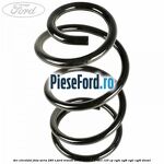 Arc elicoidal fata seria 280 S Ford Transit 2006-2014 2.2 TDCi 125 cp CYFA, CYFB, CYFC, CYFD diesel