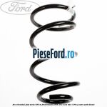 Arc elicoidal fata seria 330 M Ford Transit 2006-2014 2.2 TDCi 136 cp USRA, USRB diesel