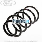 Arc elicoidal punte fata 322 mm Ford Kuga 2008-2012 2.0 TDCi 136 cp