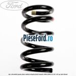 Arc elicoidal punte fata cabina simpla Ford Transit 1994-2000 2.5 DI 116 cp 4ED diesel