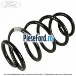 Arc elicoidal punte fata clasa J-M Ford S-Max 2015-2023 1.5 EcoBoost 160 cp UNCI, UNCJ, UNCK benzina