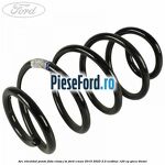Arc elicoidal punte fata clasa J-M Ford S-Max 2015-2023 2.0 EcoBlue 120 cp YNCA diesel