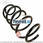 Arc elicoidal punte fata clasa M - P Ford Mondeo 2014-2018 1.5 EcoBoost 160 cp UNCA, UNCB, UNCE, UNCF benzina