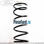 Arc elicoidal punte fata cutie automata 4F27E model combi Ford Focus 1998-2004 1.6 16V 100 cp