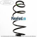 Arc elicoidal punte fata cutie automata CD4E Ford Mondeo 2000-2007 1.8 16V 125 cp