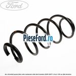 Arc elicoidal punte fata cutie automata CD4E Ford Mondeo 2000-2007 1.8 SCi 130 cp CFBA benzina