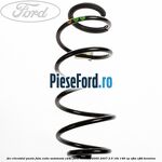 Arc elicoidal punte fata cutie automata CD4E Ford Mondeo 2000-2007 2.0 16V 146 cp