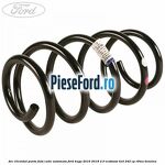 Arc elicoidal punte fata cutie automata Ford Kuga 2016-2018 2.0 EcoBoost 4x4 242 cp