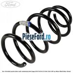 Arc elicoidal punte fata cutie automata Ford Kuga 2016-2018 2.0 TDCi 4x4 180 cp T8MA, T8MB, T8MC diesel