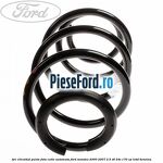 Arc elicoidal punte fata cutie automata Ford Mondeo 2000-2007 2.5 V6 24V 170 cp