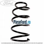 Arc elicoidal punte fata cutie automata Powershift Ford Kuga 2008-2012 2.0 TDCI 4x4 140 cp