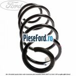 Arc elicoidal punte fata cutie manuala Ford Mondeo 2000-2007 2.2 TDCi 155 cp