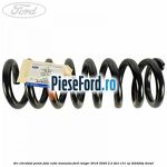 Arc elicoidal punte fata cutie manuala Ford Ranger 2016-2020 2.2 TDCi 131 cp
