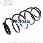 Arc elicoidal punte fata cutie manuala MMT6 Ford Mondeo 2000-2007 1.8 SCi 130 cp CFBA benzina