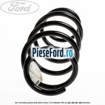 Arc elicoidal punte fata Ford B-Max 1.0 EcoBoost 100 cp