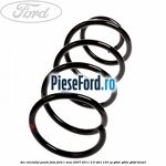Arc elicoidal punte fata Ford C-Max 2007-2011 2.0 TDCi 133 cp G6DC, G6DE, G6DF diesel