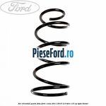 Arc elicoidal punte fata Ford C-Max 2011-2015 2.0 TDCi 115 cp TYDA diesel