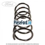 Arc elicoidal punte fata Ford C-Max 2016-2020 1.5 EcoBoost 182 cp