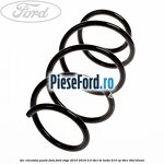 Arc elicoidal punte fata Ford Edge 2016-2018 2.0 TDCi Bi-Turbo 210 cp