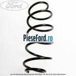 Arc elicoidal punte fata Ford Fiesta 2002-2005 1.25 16V 70 cp