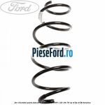 Arc elicoidal punte fata Ford Fiesta 2002-2005 1.25 16V 70 cp