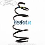 Arc elicoidal punte fata Ford Fiesta 2002-2005 1.3 60 cp