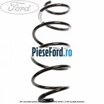 Arc elicoidal punte fata Ford Fiesta 2002-2005 1.3 60 cp