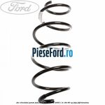 Arc elicoidal punte fata Ford Fiesta 2002-2005 1.4 16V 80 cp FXJA, FXJB benzina