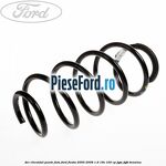 Arc elicoidal punte fata Ford Fiesta 2005-2008 1.6 16V 100 cp