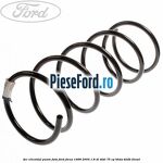 Arc elicoidal punte fata Ford Focus 1998-2004 1.8 DI/TDDi 75 cp BHDA, BHDB diesel