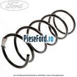 Arc elicoidal punte fata Ford Focus 1998-2004 1.8 TDCi 100 cp FFDA diesel