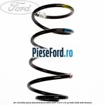 Arc elicoidal punte fata Ford Focus 2004-2007 1.6 Ti 115 cp HXDA, HXDB, SIDA benzina