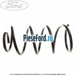 Arc elicoidal punte fata Ford Focus 2008-2011 1.8 125 cp